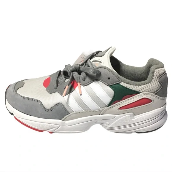 adidas Men Originals YUNG-96 Trainer Shoes Size 11 adidas Originals Yung-96 Men main image 4